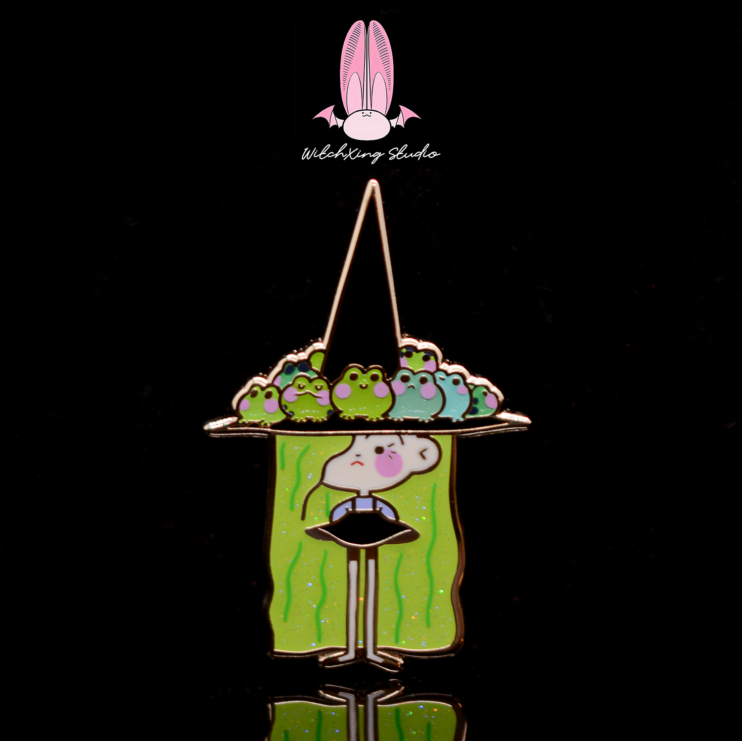 Pins