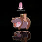 *SHOP DROP* Bad Girls Club "Moo Deng" enamel pin