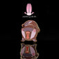 *SHOP DROP* Bad Girls Club "Moo Deng" enamel pin