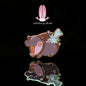 *SHOP DROP* Bad Girls Club "Moo Deng" enamel pin