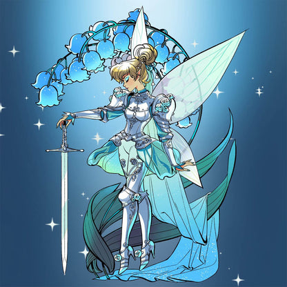 *PRE-SALE* Girl with Sword "Lily of the Valley Knight"